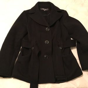 Women’s Pea Coat